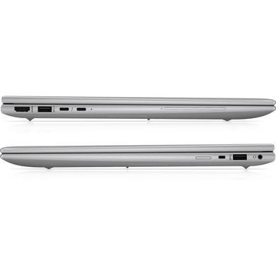 Ноутбук HP ZBook Firefly 16 G10 16" WUXGA IPS, 250n/i7-1355U (5.0)/32Gb/SSD1Tb/RTX A500 4Gb/FPS/Підсв/DOS (740J1AV_V1) [403950]