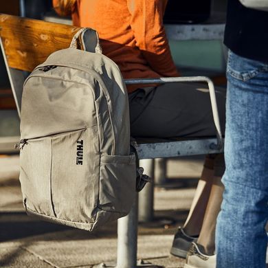 Рюкзак Thule Campus Notus 20L TCAM-6115 Soft Sand (3205204) [201730]