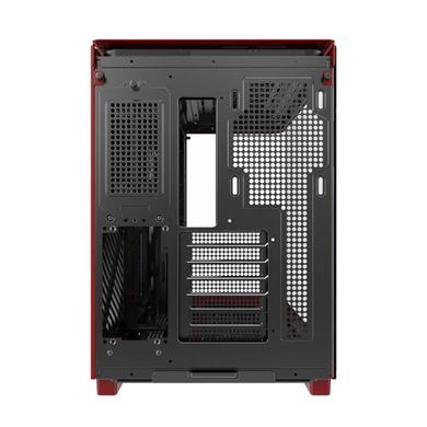 Корпус ATX W/O PSU MONTECH (KING 95 (R)) [501632]