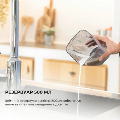 Бездротовий пилосос CECOTEC Conga PopStar Micro 18,5V Animal Hand (CCTC-05540) [51086]