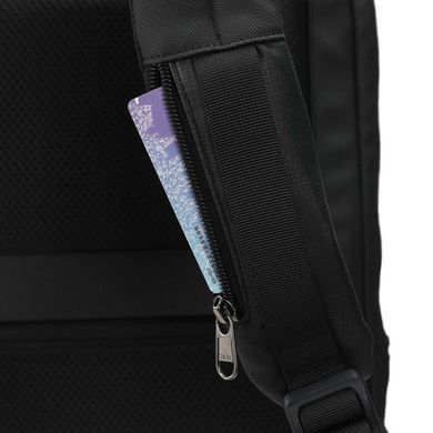Рюкзак Tigernu T-B9152 15.6" Black (T-B9152Black) [800098]