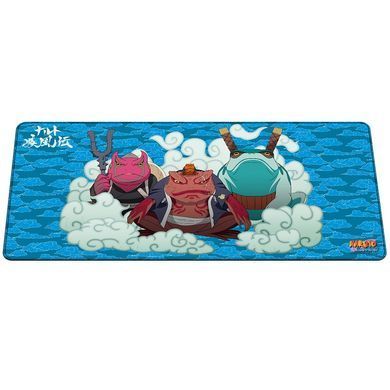 Ігрова поверхня Bandai Naruto Shippuden Toads From Mount Myoboku XL (FNRMPSPEED24FRGXL) [616585]