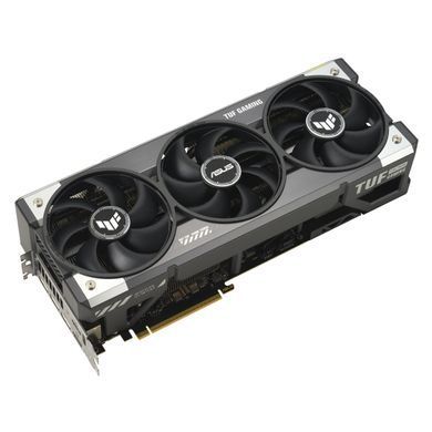 Відеокарта ASUS GeForce RTX 5090 32GB GDDR7 OC TUF-RTX5090-O32G-GAMING (90YV0LY0-M0NA00) [102556]