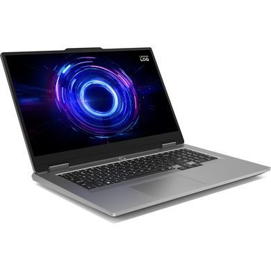 Ноутбук Lenovo LOQ 17IRX10 (83JH00B5RA) [719120]