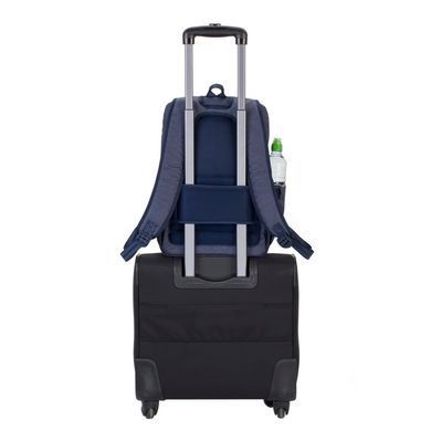 Рюкзак Rivacase 7760 15.6" Blue (7760 (Blue)) [605698]