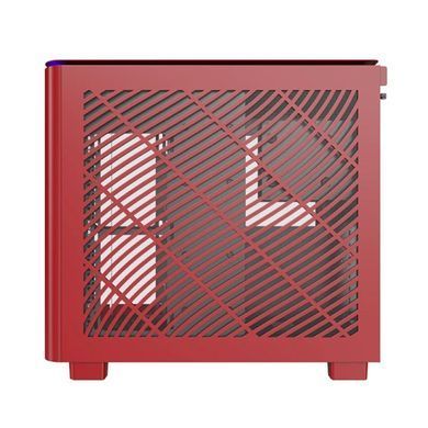 Корпус ATX W/O PSU MONTECH (KING 95 (R)) [501632]