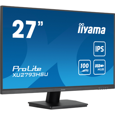 Монітор IIYAMA (XU2793HSU-B6) [300570]