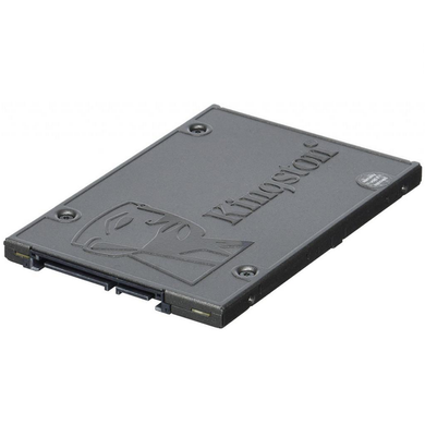 SSD диск KINGSTON (SA400S37/480G) [303033]