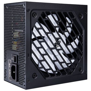 Блок живлення 1stPlayer PS-750FK 750W (FK-750-BK-EU) [608646]