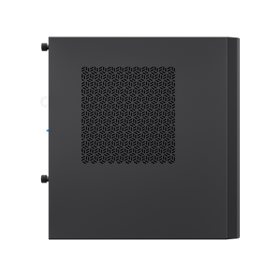 Корпус для ПК GAMEMAX (ST-160-2U2-2U3-Flex-230M) [303400]