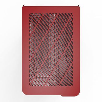 Корпус ATX W/O PSU MONTECH (KING 95 (R)) [501632]
