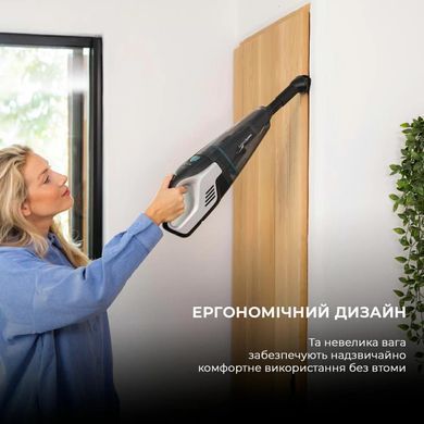 Бездротовий пилосос CECOTEC Conga PopStar Micro 18,5V Animal Hand (CCTC-05540) [51086]