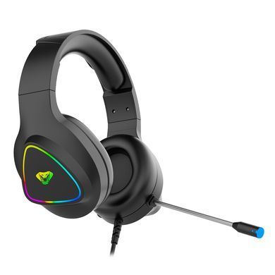 Ігрова гарнітура Media-Tech Cobra Pro Jinn RGB Black (MT3605) [401828]