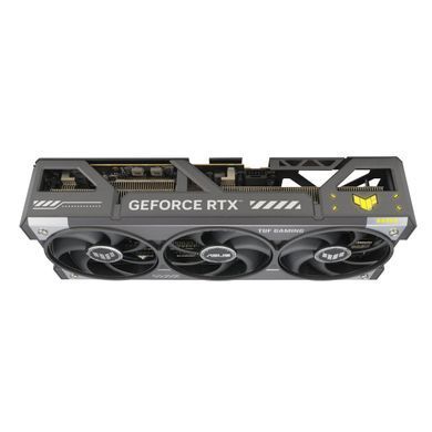 Відеокарта ASUS GeForce RTX 5090 32GB GDDR7 OC TUF-RTX5090-O32G-GAMING (90YV0LY0-M0NA00) [102556]