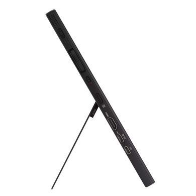 Монітор портативний Asus 15.6" ProArt PA169CDV HDMI, 2xUSB-C, MM, IPS, 3840x2160, 10ms, Touch, sRGB 100%, HDR400, Stylus (90LM0711-B01I70) [10890]