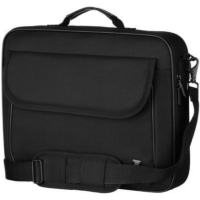 Сумка 2Е, TopLoad Classic 14-15.6", чорна (2E-CBT6814BK) [103258]