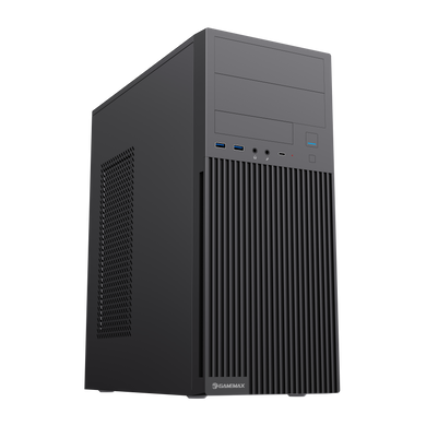 Корпус для ПК GAMEMAX (ET-215-NP-2U3TYC) [304686]