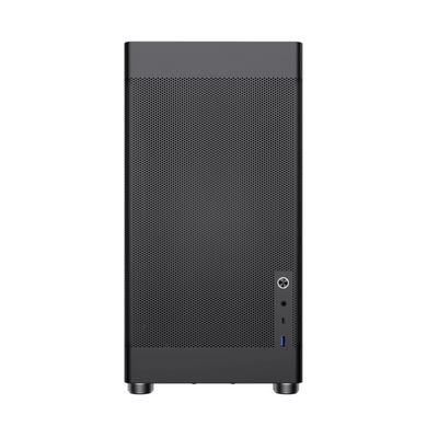 Корпус для ПК GAMEMAX (MeshBox PRO BK) [303350]