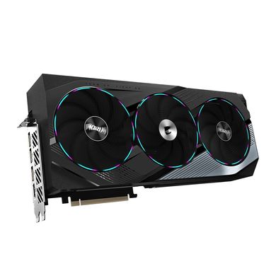 Відеокарта GIGABYTE GeForce RTX 4070 Ti 12GB GDDR6X ELITE (GV-N407TAORUS_E-12GD)