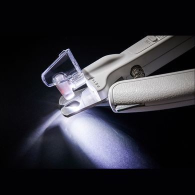 Кусачки PETKIT LED Pet Nail Clipper (PK403) [800198]