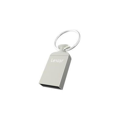 Флеш-пам'ять (накопичувач USB) USB2 64GB M22 LEXAR (LJDM022064G-BNJNG) [501803]