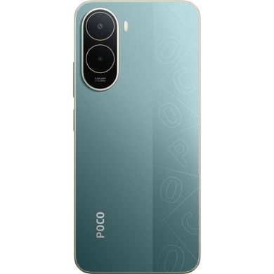 Смартфон (Poco C81 Pro 4/128GB Green) [620995]