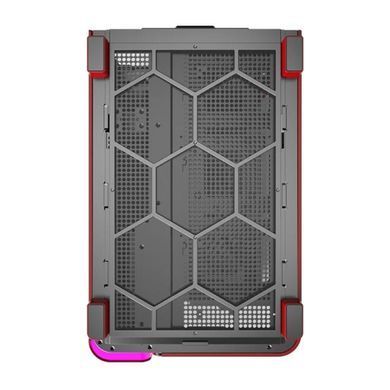 Корпус ATX W/O PSU MONTECH (KING 95 (R)) [501632]