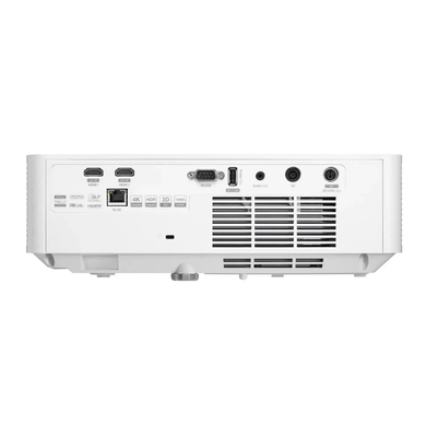 Проектор OPTOMA ZH430UST (E9PD7M601EZ1) [306603]