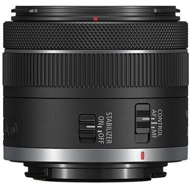 Об'єктив Canon RF 24-50mm f/4.5-6.3 IS STM (5823C005) [107883]
