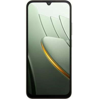 Смартфон (Poco C81 Pro 4/128GB Green) [620995]