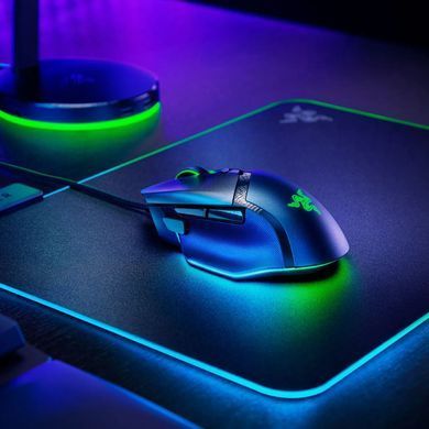 Миша Razer Basilisk V3 Black (RZ01-04000100-R3M1) [606473]