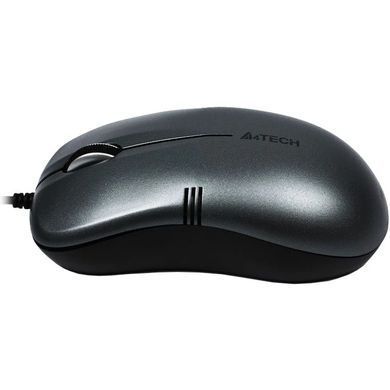 Миша A4Tech OP-560NU V-Track Black (OP-560NU USB (Black)) [606289]