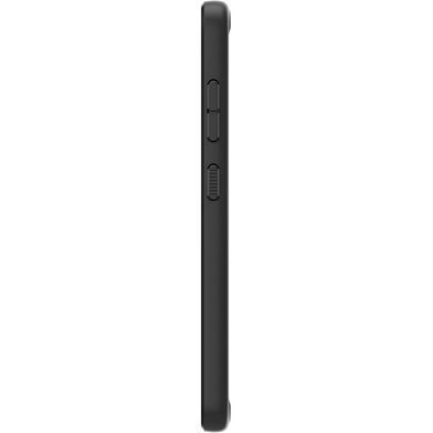 Чохол Spigen для Samsung Galaxy S24, Ultra Hybrid, Matte Black (ACS07352) [18206]
