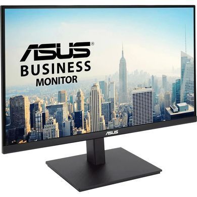 Монітор ASUS VA27UQSB (90LM09WJ-B02170) [302489]