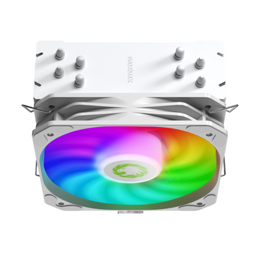 Кулер для процесора GAMEMAX (Sigma 540 ARGB WH) [303498]