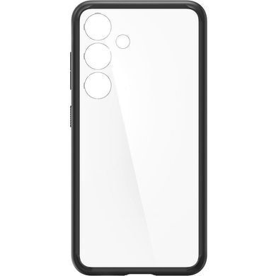 Чохол Spigen для Samsung Galaxy S24, Ultra Hybrid, Matte Black (ACS07352) [18206]
