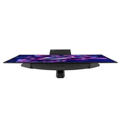 Монітор Asus 31.5" ROG Strix XG32UCWMG 2xHDMI, DP, USB-C, 3xUSB, OLED, 3840x2160, 240Hz, 0.03ms, DCI-P3 99%, FreeSync, HAS, HDR400 (90LM0BW0-B01371) [110423]