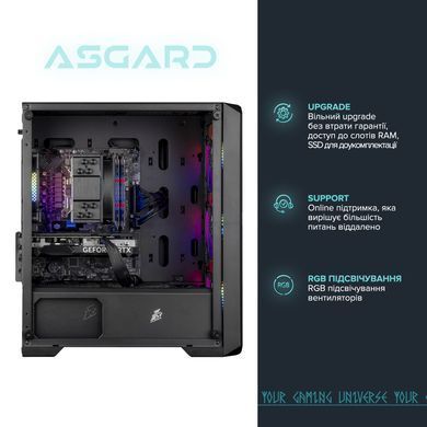 Персональний комп`ютер ASGARD (A55.16.S10.55.6773) [614054]