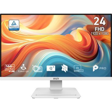 Монітор 24" MSI (PRO MP241W E14V) [503930]