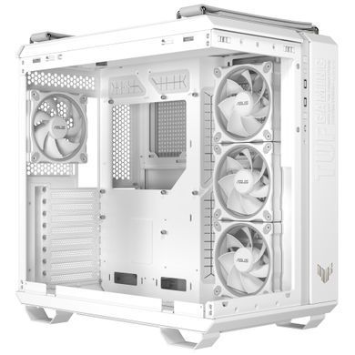 Корпус Asus TUF Gaming GT502 Horizon ARGB White без БЖ (90DC0093-B19010) [611782]