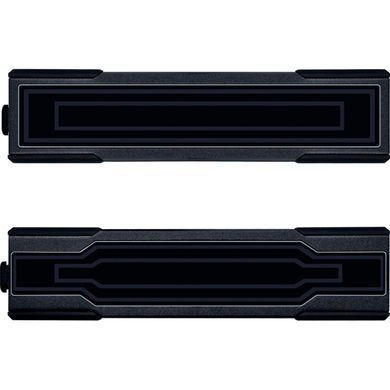 Вентилятор Lian Li Uni Fan SL-INF Wireless Reverse 120-1 Black (G99.12RSLIN1W1B.00) [616065]