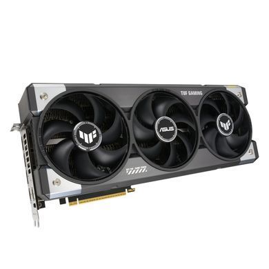 Відеокарта ASUS GeForce RTX 5090 32GB GDDR7 OC TUF-RTX5090-O32G-GAMING (90YV0LY0-M0NA00) [102556]