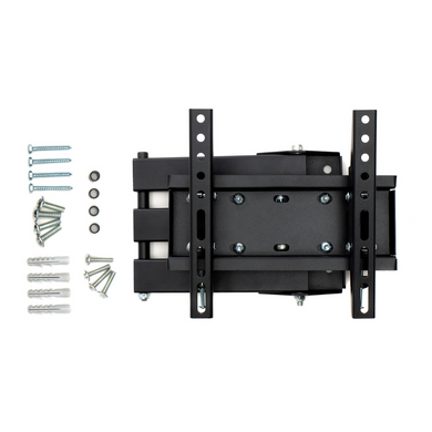 Кріплення для візуальних систем CHARMOUNT (TV02T-R3 Black) [302268]
