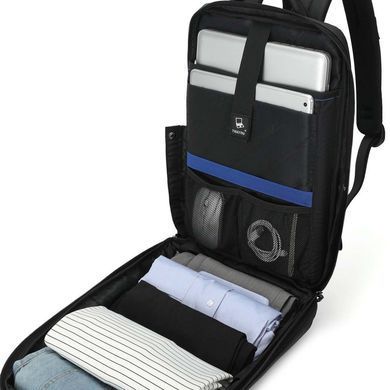 Рюкзак Tigernu T-B9152 15.6" Black (T-B9152Black) [800098]
