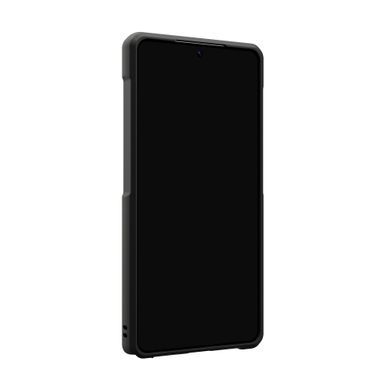 Чохол UAG для Samsung Galaxy S26 Ultra, Metropolis LT with Magnet, Kevlar Black (214529113940) [113854]
