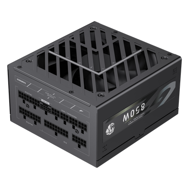 Блок живлення GAMEMAX (GZ 850G BK) [305476]