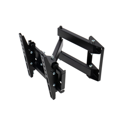 Кріплення для візуальних систем CHARMOUNT (TV02T-R3 Black) [302268]