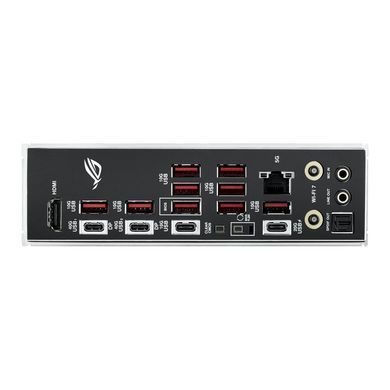 Материнcька плата ASUS ROG STRIX X870E-E GAMING WIFI sAM5 X870E 4xDDR5 M.2 HDMI Wi-Fi BT ATX (90MB1IB0-M0EAY0) [109151]