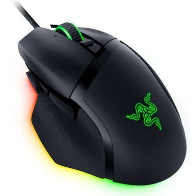 Миша Razer Basilisk V3 Black (RZ01-04000100-R3M1) [606473]