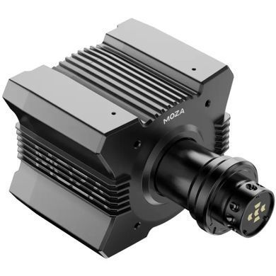 Кермова база MOZA R9 V3, прямий привід, 9 Нм (RS080_Moza) [402492]